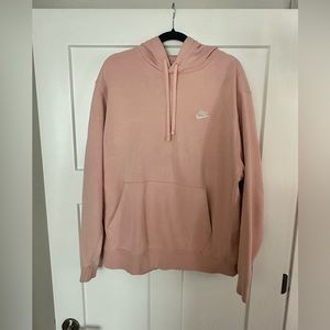 Men’s XL Nike Hoodie